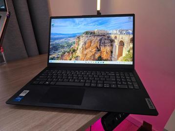 Lenovo V15 G4 IRU - 15.6 inch beschikbaar voor biedingen