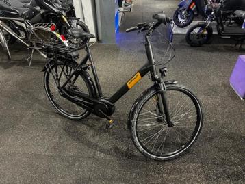 Batavus Altura E-Go 400Wh Elektrische Fiets Stadsfiets beschikbaar voor biedingen