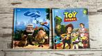 Toy Story & UP, lees en luisterboeken, Ophalen of Verzenden