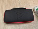 Nintendo Switch Case, Ophalen of Verzenden, Zo goed als nieuw, Switch Lite, Hoesje, Tasje of Behuizing