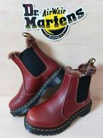 Dr. Martens 2976 Leonore, Abruzzo Brown WP Maat: 38 UK5, Kleding | Dames, Schoenen, Bruin, Lage of Enkellaarzen, Nieuw, Ophalen of Verzenden