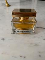 Dolce & Gabbana The One 50 ml, Ophalen of Verzenden, Zo goed als nieuw