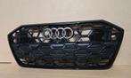 Grill Audi A6 C8 4K Facelift S-line Grille 4K0853651T Origin, Gebruikt, -, Voor, Ophalen of Verzenden
