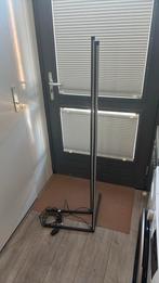Grundig led-vloerlamp 140 cm | 360 lumen, Huis en Inrichting, Ophalen, Zo goed als nieuw