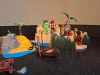 Playmobil Piratenvesting 4700, Kinderen en Baby's, Speelgoed | Playmobil, Ophalen of Verzenden, Gebruikt, Los playmobil