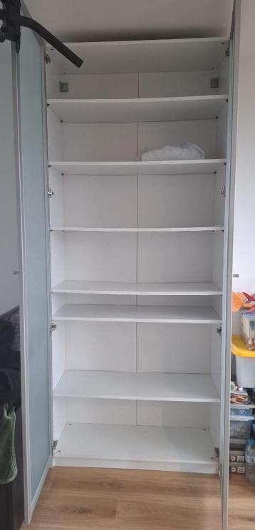 Ikea Pax kast - afbeelding 3