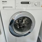 MIELE W- 5821, Witgoed en Apparatuur, Ophalen, Voorlader, 85 tot 90 cm, 1200 tot 1600 toeren