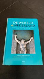 Karel Davids - De wereld en Nederland, Ophalen of Verzenden, Zo goed als nieuw, Karel Davids; Lex Heerma van Voss; Jeroen Touwen; Manon van d...