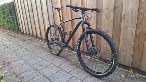 MTB Lapierre Pro race 5.9 maat XL, Fietsen en Brommers, Fietsen | Mountainbikes en ATB, Zo goed als nieuw, Heren, Overige merken