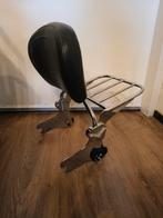Bagage rek, Motoren, Onderdelen | Harley-Davidson, Ophalen