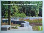 (773) Kaart: TILBURG / Stadspark Oude Dijk, Verzenden, Ongelopen, Noord-Brabant