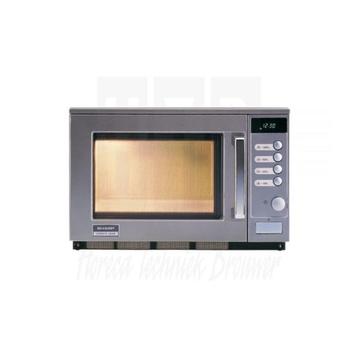 Professionele Magnetron Sharp R-25AM | 20L | 2100W beschikbaar voor biedingen