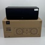 Polk Audio T30 Hifi Speaker Zwart | In doos, Audio, Tv en Foto, Luidsprekers, Ophalen of Verzenden, Zo goed als nieuw, Front, Rear of Stereo speakers