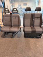 Autostoelen set - Gebruikt, Auto-onderdelen, Ophalen of Verzenden, Gebruikt, Universele onderdelen