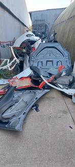 Oud ijzer ophaaldienst, Doe-het-zelf en Verbouw, Overige Doe-het-zelf en Verbouw, Ophalen, Zo goed als nieuw