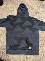 Adidas Hoodie Maat XS (vanaf 164), Ophalen of Verzenden, Zo goed als nieuw, Jongen