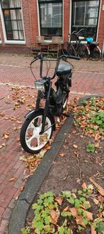 Tomos A35 - Goede Staat! Plus twee nieuwe zadels., Ophalen, Gebruikt, Standard