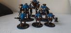 Warhammer 40k Imperial knights leger, Hobby en Vrije tijd, Wargaming, Ophalen, Gebruikt, Figuurtje(s), Warhammer 40000