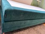 Box spring 80x200 caresse, Huis en Inrichting, Slaapkamer | Boxsprings, Ophalen of Verzenden, Zo goed als nieuw, Eenpersoons, 80 cm