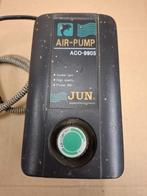 Air pompje aquarium, Dieren en Toebehoren, Vissen | Aquaria en Toebehoren, Ophalen of Verzenden, Gebruikt, Overige typen