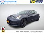 Tesla Model 3 Long Range AWD 75kWh | SOH 99% | Leer | Pano, Auto's, Tesla, Automaat, 27 €/maand, Leder, 351 pk