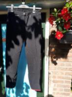 Zwarte paardrijbroek | euro-star | maat 44=32 r, Dressuur, Ophalen of Verzenden, Zo goed als nieuw, Dames