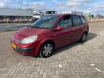 Renault Scenic 2.0-16 Expression Luxe!AIRCO!ELECKTRISH RAAM&, Auto's, Renault, Origineel Nederlands, Te koop, Gebruikt, Stof