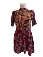 House of Holland jurk M, Maat 38/40 (M), Ophalen of Verzenden, Zo goed als nieuw, Boven de knie