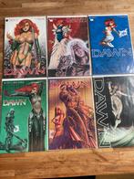 Dawn compleet 1tm 6, Boeken, Ophalen of Verzenden, Zo goed als nieuw, Amerika