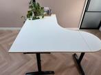 Gratis Ikea Galant bureau tafel wit, Huis en Inrichting, Ophalen, Gebruikt, Bureau