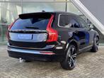Volvo XC90 2.0 T8 Plug-in hybrid AWD Ultra Bright 455pk Luch, Gebruikt, Zwart, 4 cilinders, 1969 cc