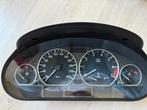 Bmw E46 cockpit/ tellers, Auto-onderdelen, Dashboard en Schakelaars, Ophalen of Verzenden, Gebruikt, BMW