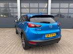 MAZDA Cx-3 2.0 SKYACTIV-G 120pk GT-M, Auto's, Mazda, Voorwielaandrijving, 1998 cc, Gebruikt, 4 cilinders