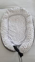 Babynestje incl dekentje, Ophalen of Verzenden, Zo goed als nieuw, Overige typen