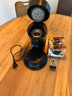 Philips Senseo, Witgoed en Apparatuur, Koffiezetapparaten, Ophalen, Zo goed als nieuw, Koffiemachine, Koffiepads en cups