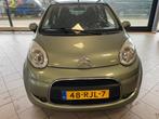 Citroën C1 1.0-12V Ambiance AIRCO NW KOPPELING NW APK BJ 20, Euro 5, Gebruikt, Metallic lak, 4 stoelen