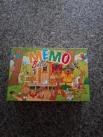 Bollo memory en sleutelhanger, Ophalen of Verzenden, Zo goed als nieuw