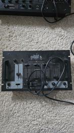 Soundlab DSM 5 DJ Mixer, Muziek en Instrumenten, Ophalen