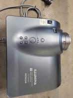 Beamer, Ophalen, Zo goed als nieuw