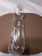 Fles., Ophalen of Verzenden, Zo goed als nieuw