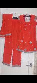Indische  kleding, Ophalen of Verzenden, Zo goed als nieuw, Maat 38/40 (M)