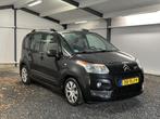 Citroen C3 Picasso 1.6 VTi 120PK AUTOMAAT 2012 NAVI ECC CRUI, Auto's, Euro 5, Stof, Gebruikt, 4 cilinders