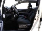 Toyota Verso-S 1.3 VVT-i Airco / Trekhaak / Panoramadak, Voorwielaandrijving, Euro 5, Stof, Gebruikt