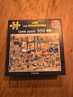 Pussel Jan van Haasteren, Hobby en Vrije tijd, Denksport en Puzzels, Ophalen of Verzenden, Zo goed als nieuw