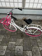 Batavus Young Dutch omafiets, Fietsen en Brommers, Ophalen, Zo goed als nieuw, 26 inch of meer