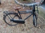 Herenfiets, Ophalen of Verzenden, Zo goed als nieuw, Overige merken