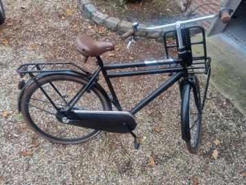Herenfiets  beschikbaar voor biedingen