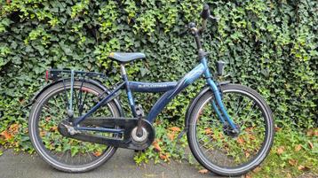 Bigbike X-plorer  beschikbaar voor biedingen