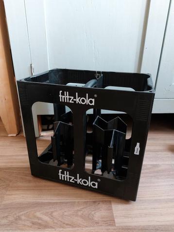 Fritz Kola krat 10x500ml beschikbaar voor biedingen
