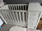 Holland van Happy Baby Bed en commode in een!!, Kinderen en Baby's, Kinderkamer | Complete kinderkamers, Ophalen, Gebruikt, Jongetje of Meisje